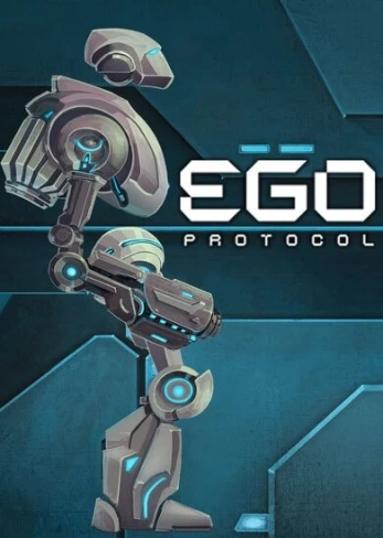 EGO PROTOCOL Steam