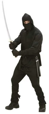 Widmann Ninja kostume
