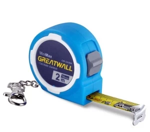 Ruletė Great Wall GW-2A58W, 0.002 m