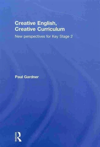 Creative English, Creative Curriculum