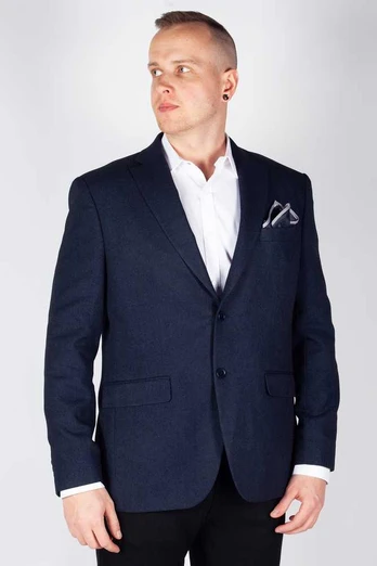 Švarkas BAGGI BY XJEANS