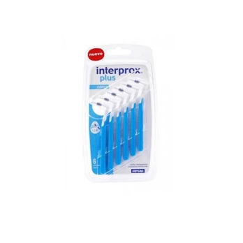 interprox Plus Conical 6 vnt