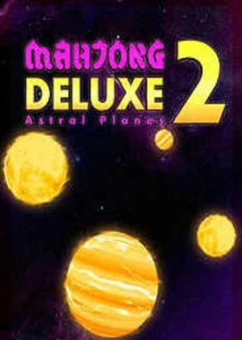 Mahjong Deluxe 2 Steam