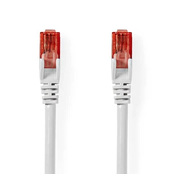 UTP Cat6 RJ45-RJ45, 2 m