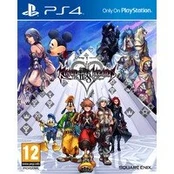 Kingdom Hearts Hd 2.8 Final Chapter Prologue Playstation 4