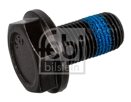 Smagračio varžtas FEBI BILSTEIN 01197