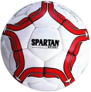 Kamuolys, futbolui Spartan, 4 dydis