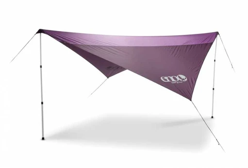 ENO SUNFLY Shade, Plum / Berry