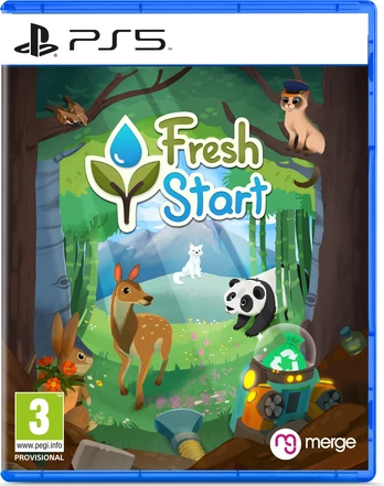 Fresh Start