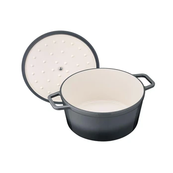Puodas Berndes B.Iron, 26 cm, 5 l