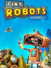Tiny Robots Recharged PC