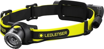 LED Lenser Ledlenser Žibintuvėlis iH8R Box
