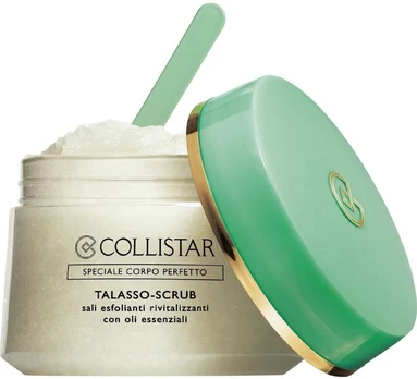 Kūno odos šveitiklis Collistar Talasso, 700 g