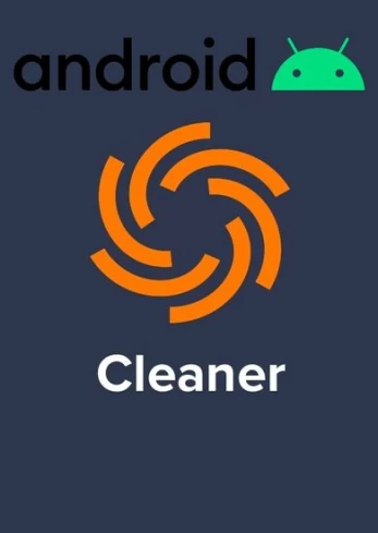 Avast Cleanup Android