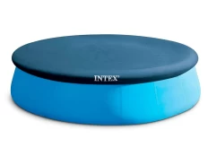 Telone Intex Baseino užvalkalas Easy set 3,96m kaina