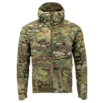 CARINTHIA Striukė TLG Multicam Camo Multicam