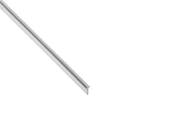 Apdailos juostelė 0LA06PM, sidabro, 2.5 m x 6 mm kaina