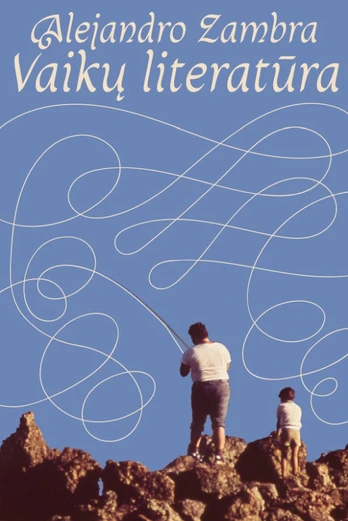 Vaikų literatūra