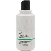 Barex - Weightless Shampoo Šampūnai 250 ml unisex