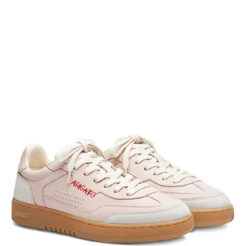 Laisvalaikio bateliai moterims, Smėlio, Dice t-toe sneaker