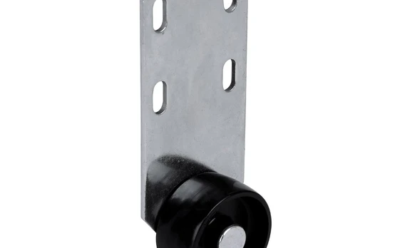 Ratukas WALTECO, d-36 mm, apkrova 35 kg