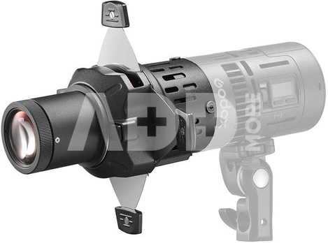 Godox SP36K Spotlight Attachment For MS60/RS60