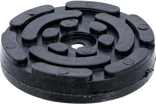 Guminis padas | auto keltuvams | Ø 140 mm (6476-2)