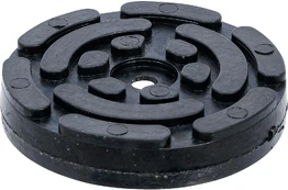 Guminis padas | auto keltuvams | Ø 140 mm (6476-2) kaina