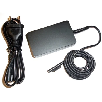 Origin Storage 65W AC ADAPTER FOR SURFACE/PRO 4 AND SURFACE PRO 5 EU