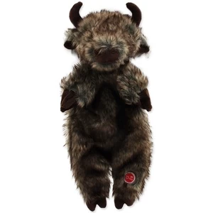 Žaislas šuniui Plaček Buffalo 793716, 34 cm, rudas