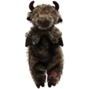 Žaislas šuniui Plaček Buffalo 793716, 34 cm, rudas kaina