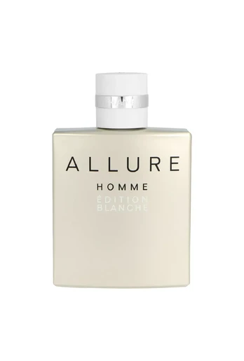 Chanel Allure Homme Edition Blanche EDP 100ml