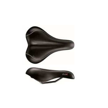 Dviračio sėdynė Velo ProX VL-4111 D2 Zone Cut, 254x150 mm