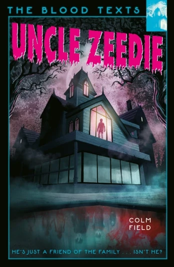 Uncle Zeedie