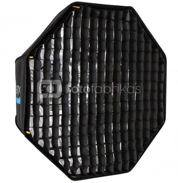 Westcott 40 degree Grid voor 32" Rapid Box Duo Octa