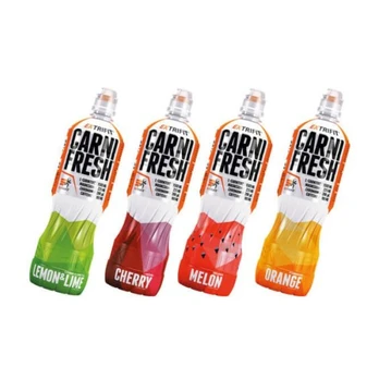 Extrifit CarniFresh 850 ml. - Lemon lime skonis