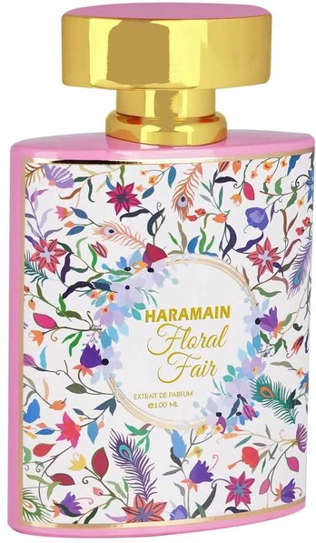 Al Haramain Floral Fair PAR W 100 ml