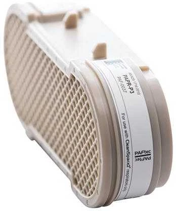 Cleanspace2 CleanSpace HI-CAP partikelfilter TM3 P SL R