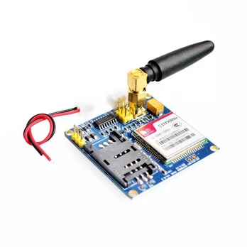 SIM900 GSM Modulis Europos rinkai