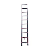 Suskleidžiamos kopėčios 3,8 m kaina