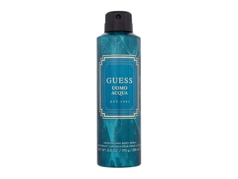 Kvepalai Guess Uomo Acqua, 226 ml