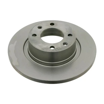 FEBI FE26739 Brake Disc