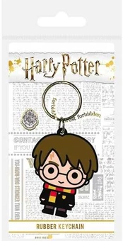 Hisabjoker Ab Harry Potter nøglering