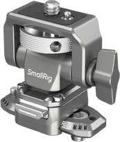 SmallRig 4487 HawkLock H21 Quick Release Monitorius Support with NATO Clamp kaina