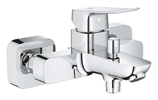 Grohe Dice – vonios maišytuvas, chromuotas 1018720000