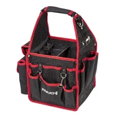 PARAT Werkzeug-Tragetasche BASIC TOOL SOFTBAG S Juodas kaina