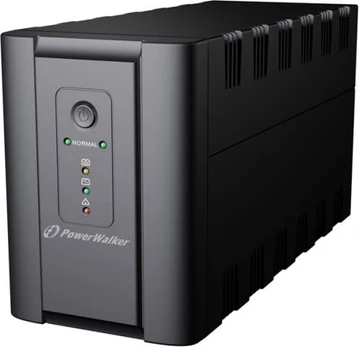 Powerwalker UPS POWER WALKER LINE-IN 2200VA 2xSCHUKO + 2xIEC