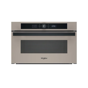 Įmontuojama mikrobangų krosnelė Whirlpool WMD44ME