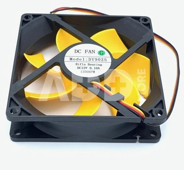 Godox VL150 Fan for VL150
