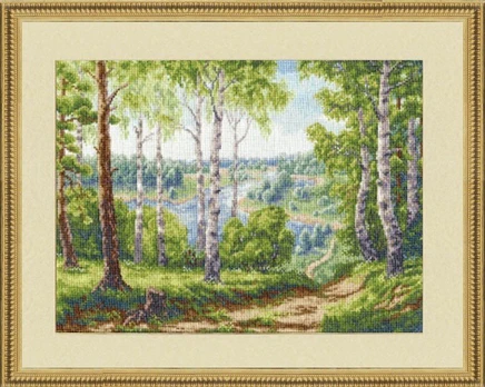 Forest River S/VM002